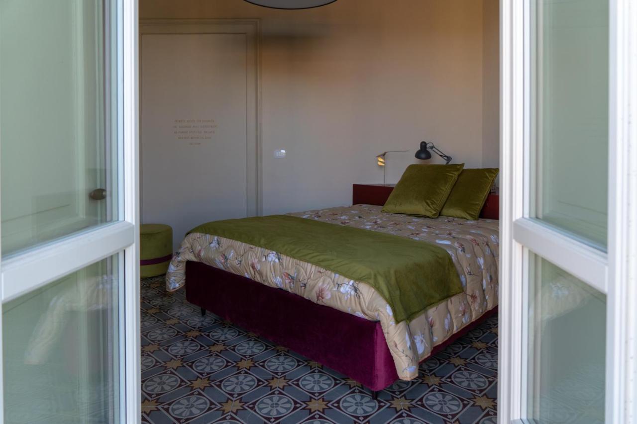Bed and Breakfast Madamin à Cercenasco Extérieur photo